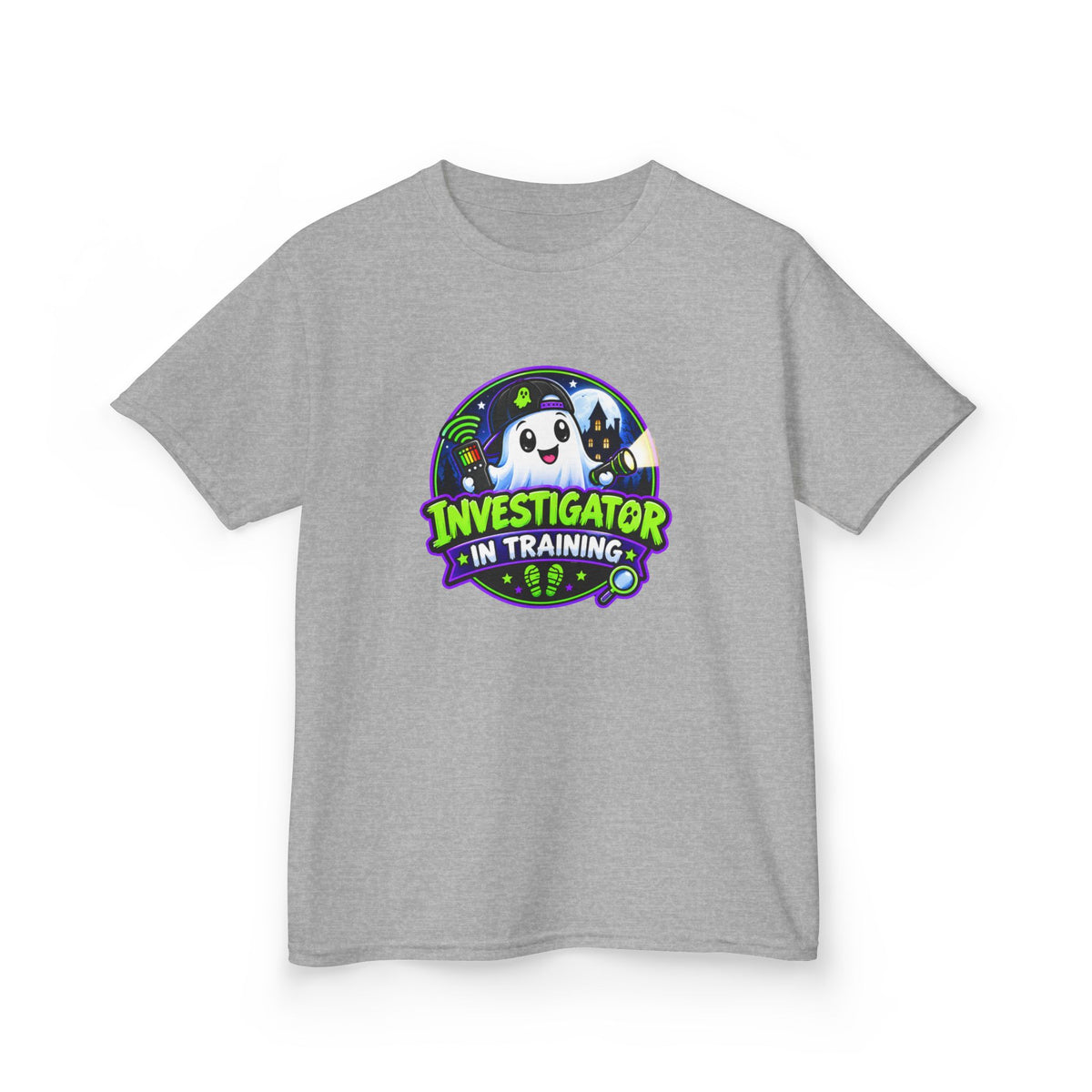 Kids Heavy Cotton™ Tee