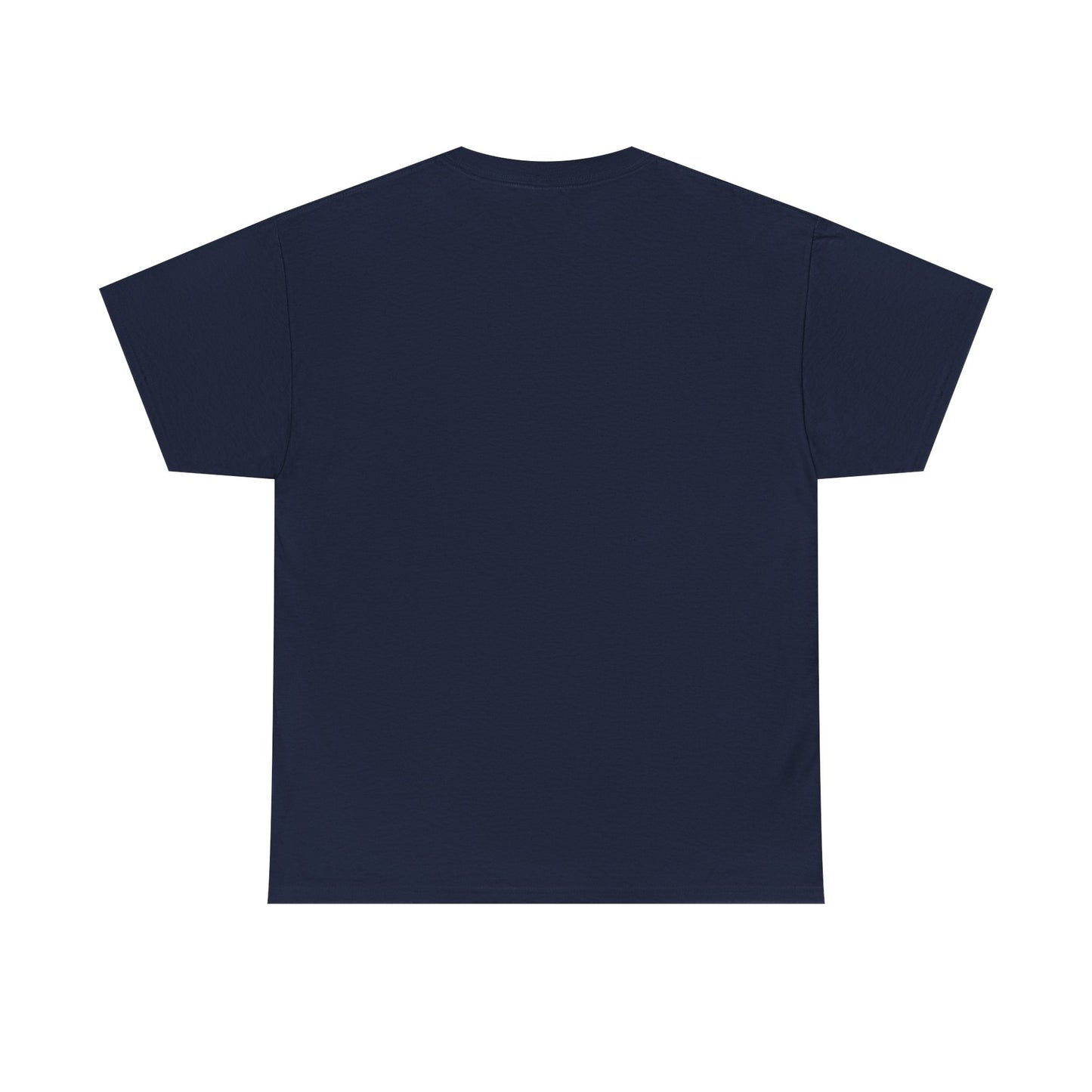 Alien Abduction Pizza T‑Shirt — Funny UFO Graphic Tee