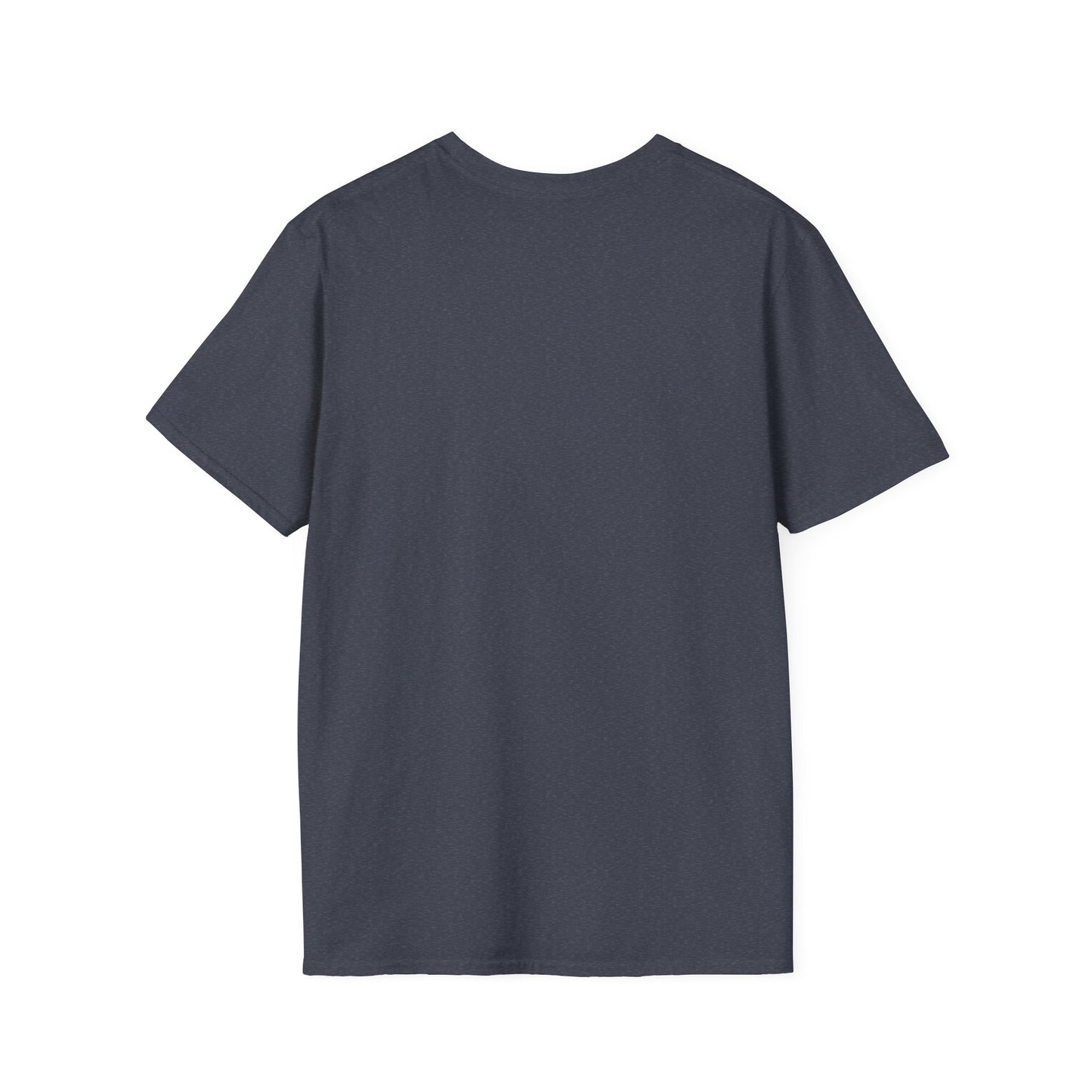 Happy Hauntings Ghost T-Shirt