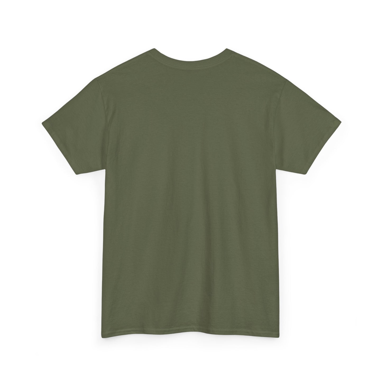 Alien Abduction Pizza T‑Shirt — Funny UFO Graphic Tee
