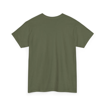 Alien Abduction Pizza T‑Shirt — Funny UFO Graphic Tee