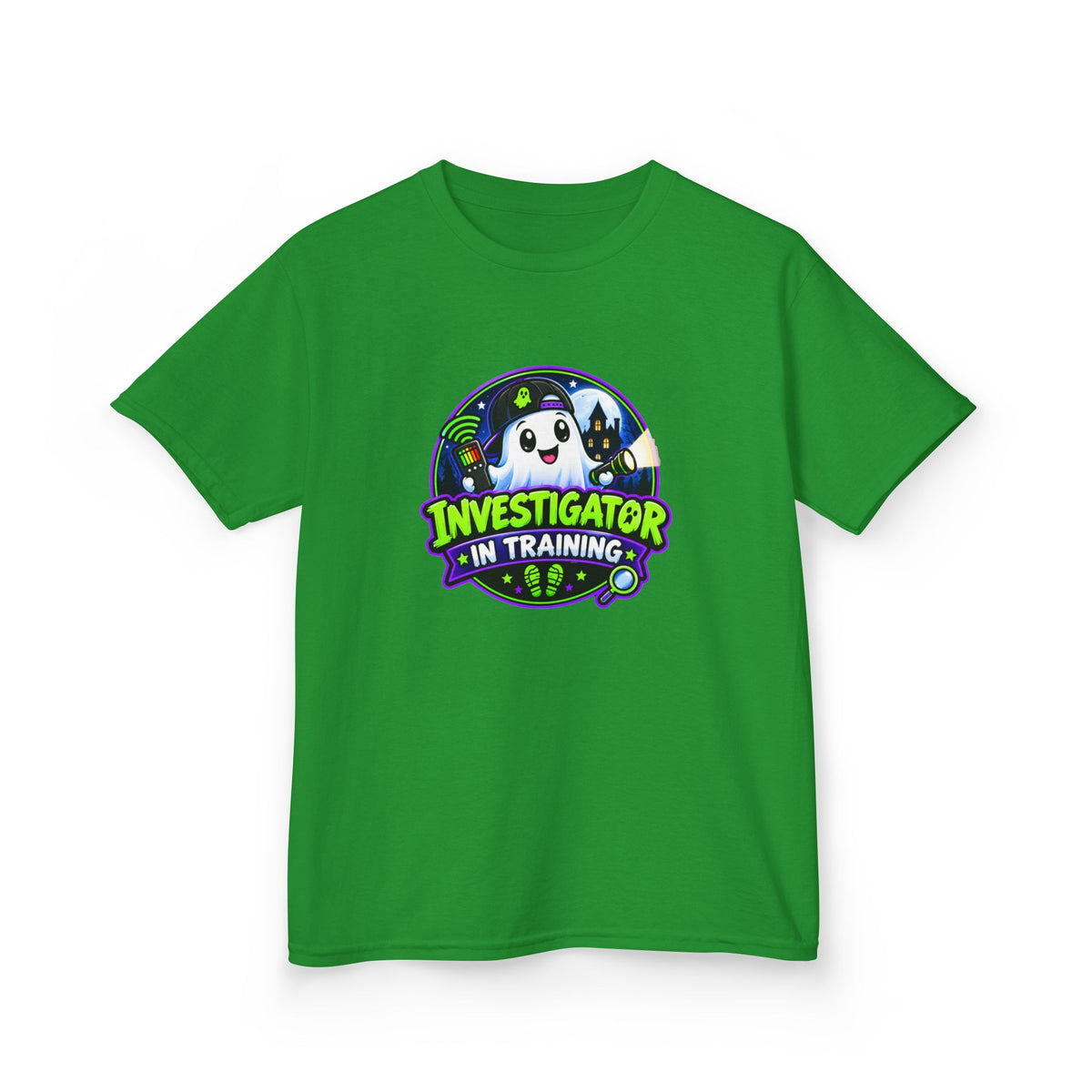 Kids Heavy Cotton™ Tee