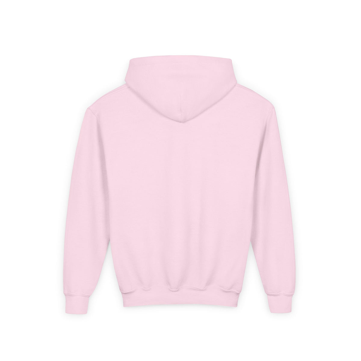 Youth Hoodie — "Investigator in Training" Cute Ghost Detective Kids Pullover