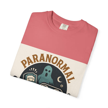 Paranormal Field Investigations T-Shirt