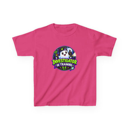 Kids Heavy Cotton™ Tee