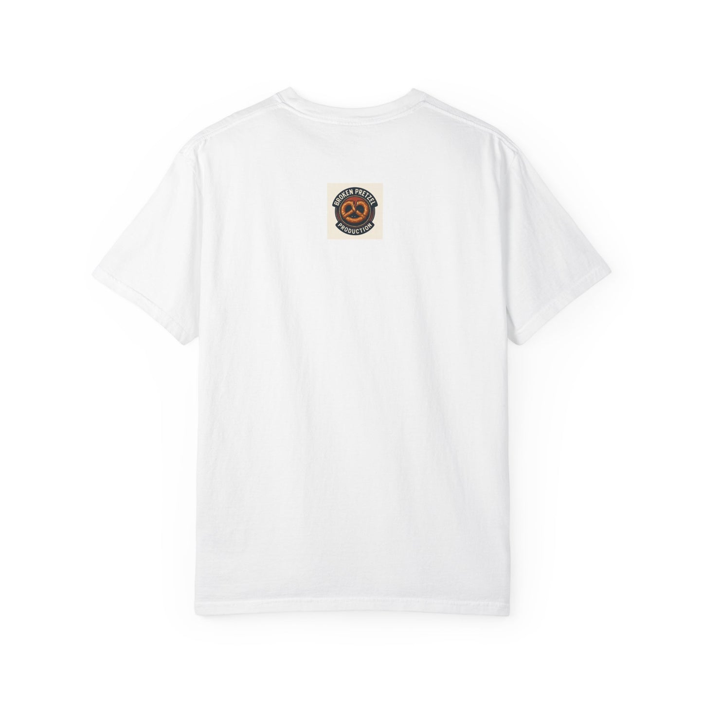 Stuck On You Bubble Gum T-Shirt