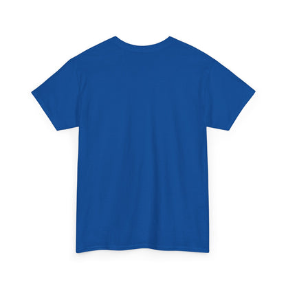 100% American T-Shirt — Retro Patriotic Flag Graphic Tee