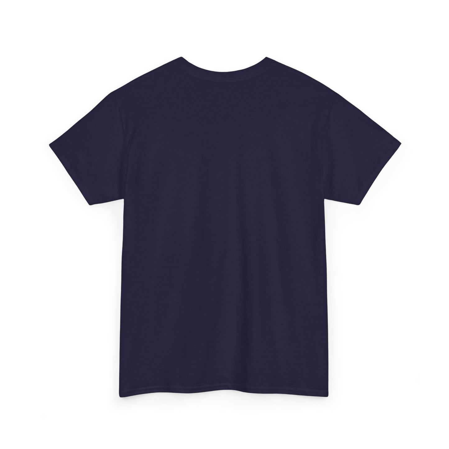 Caution! Danger 'Work In Progress' Graphic Tee