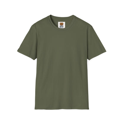 Paranormal Team T-Shirt — Ghost Hunting Crew Tee