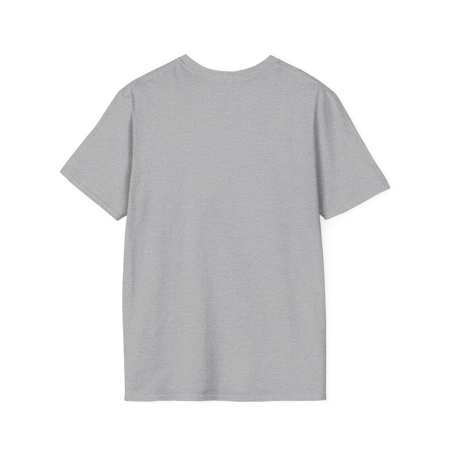 Happy Hauntings Ghost T-Shirt