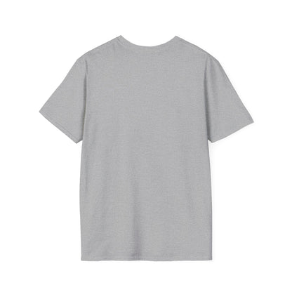 Happy Hauntings Ghost T-Shirt
