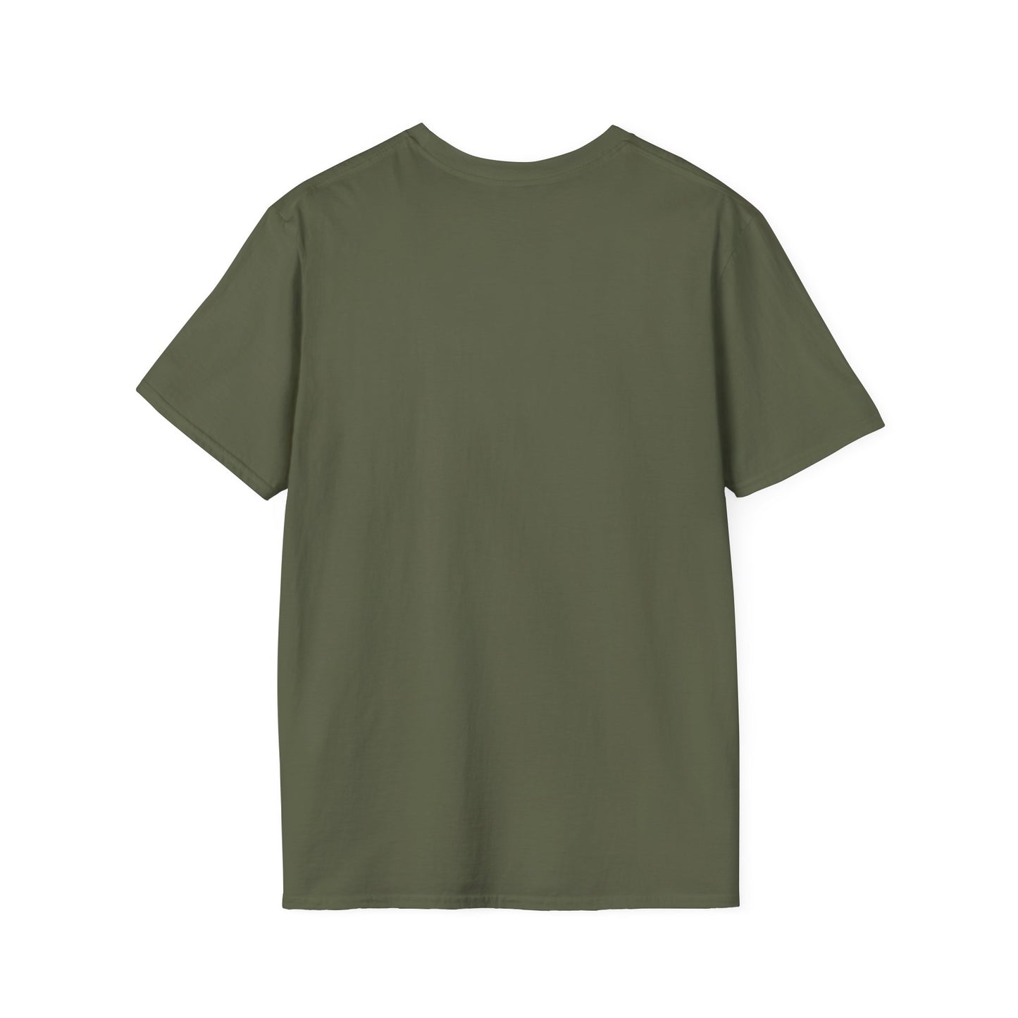 Happy Hauntings Ghost T-Shirt