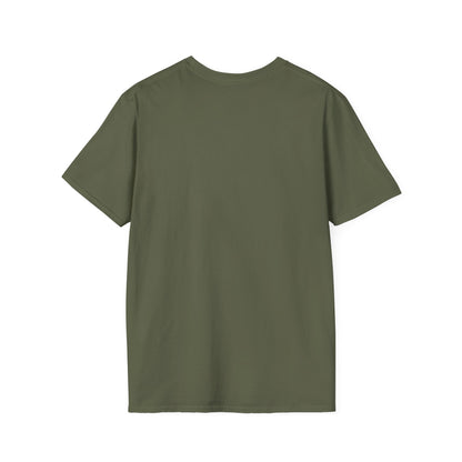 Happy Hauntings Ghost T-Shirt