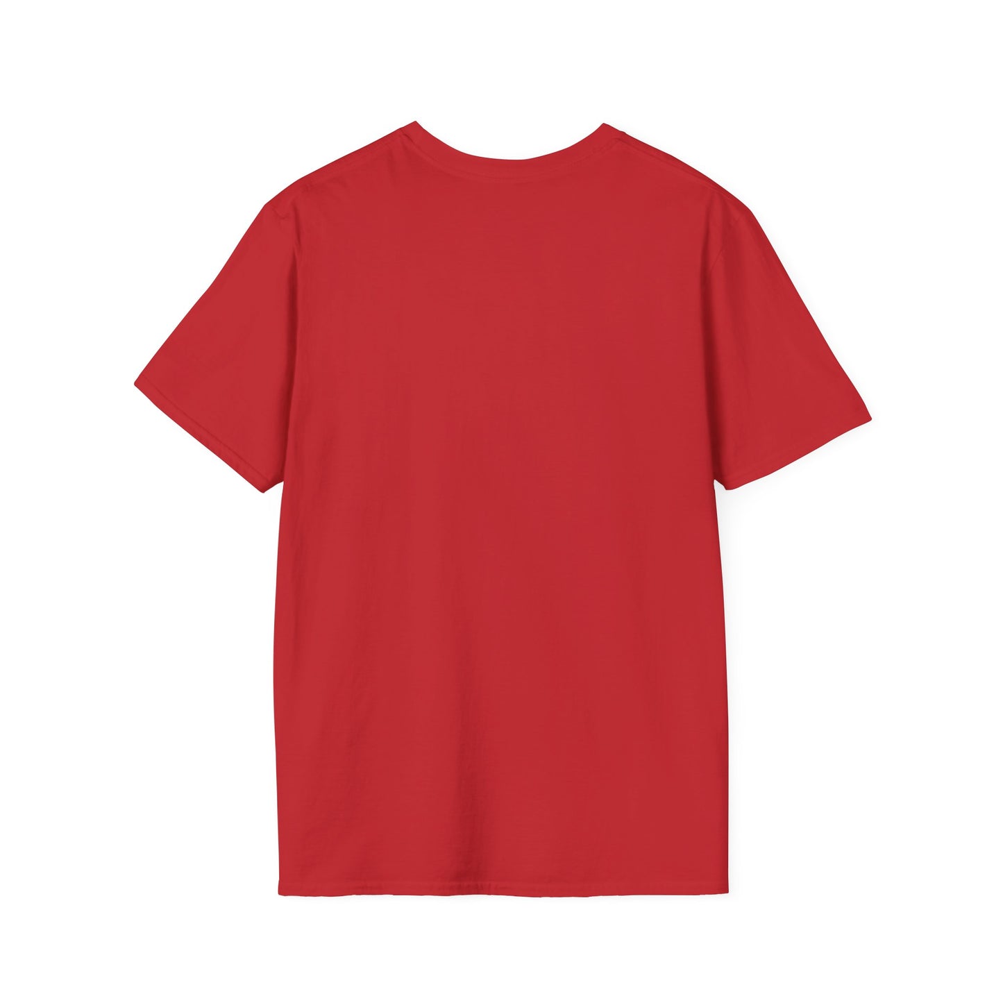 Happy Hauntings Ghost T-Shirt