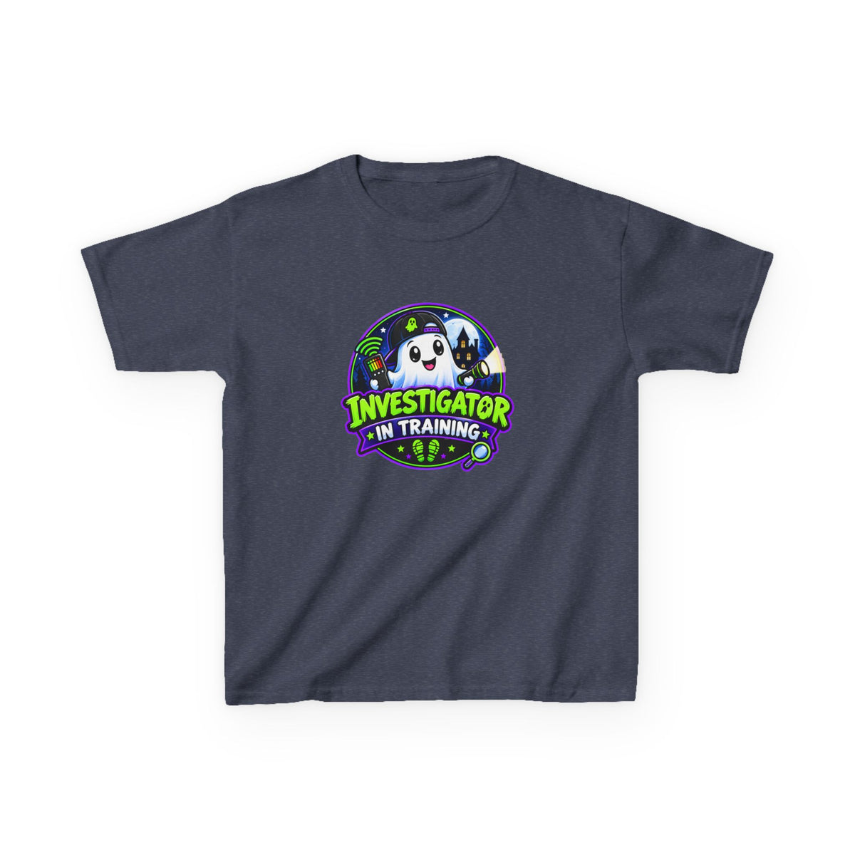 Kids Heavy Cotton™ Tee