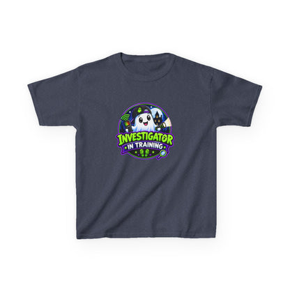 Kids Heavy Cotton™ Tee