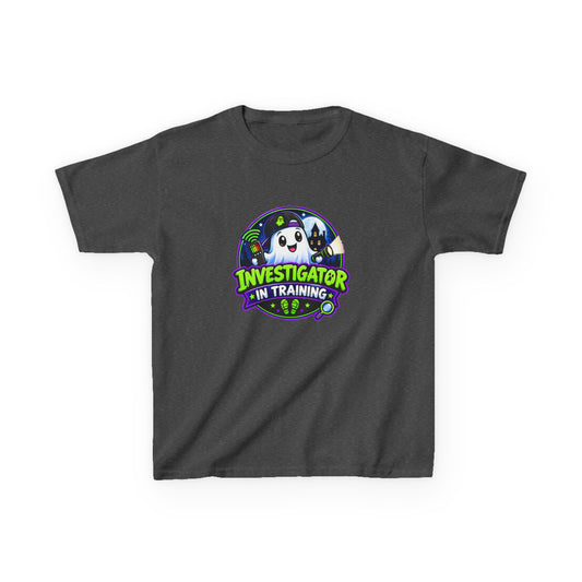 Kids Heavy Cotton™ Tee