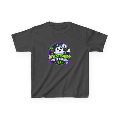 Kids Heavy Cotton™ Tee