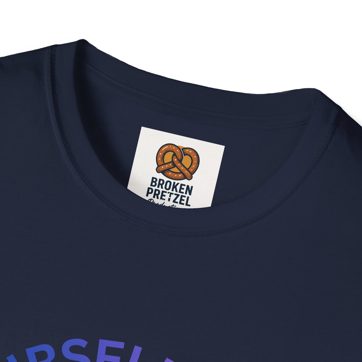 Duck Rubber Duck Graphic Tee — "Go Duck Yourself Autocorrect" Funny Pastel T-Shirt