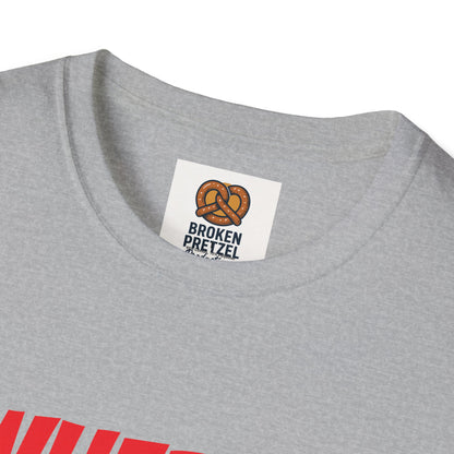 Where's Bigfoot T-Shirt — Hidden Monster Graphic Tee with Game on Back