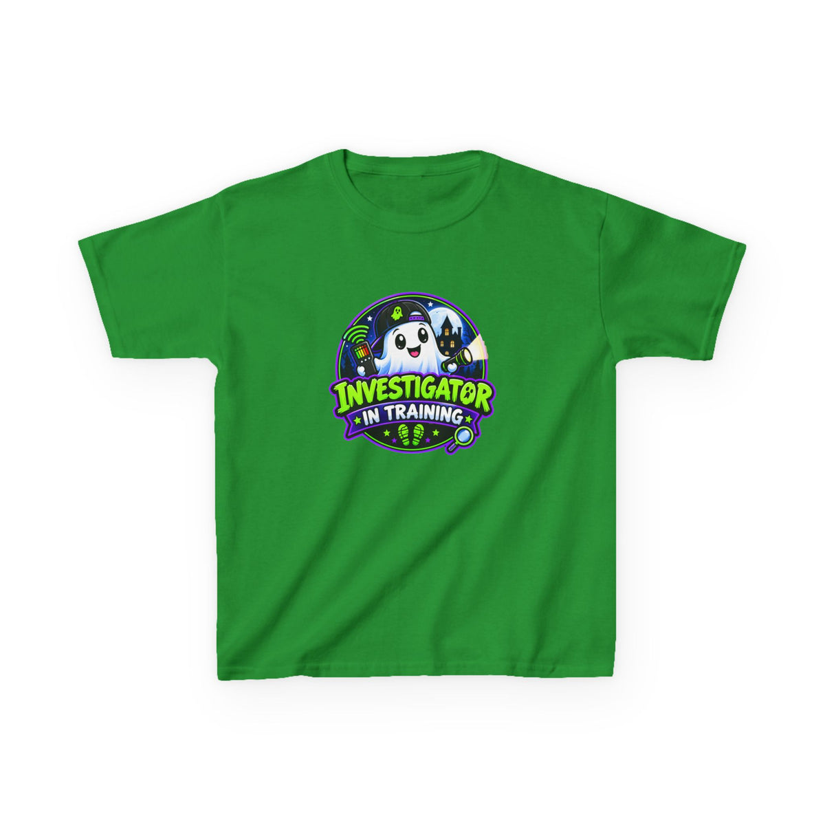 Kids Heavy Cotton™ Tee