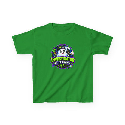 Kids Heavy Cotton™ Tee