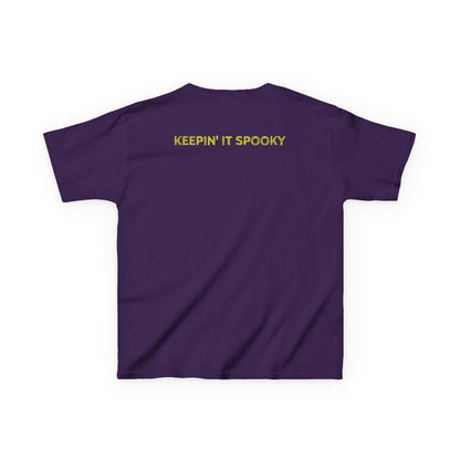 Kids Heavy Cotton™ Tee