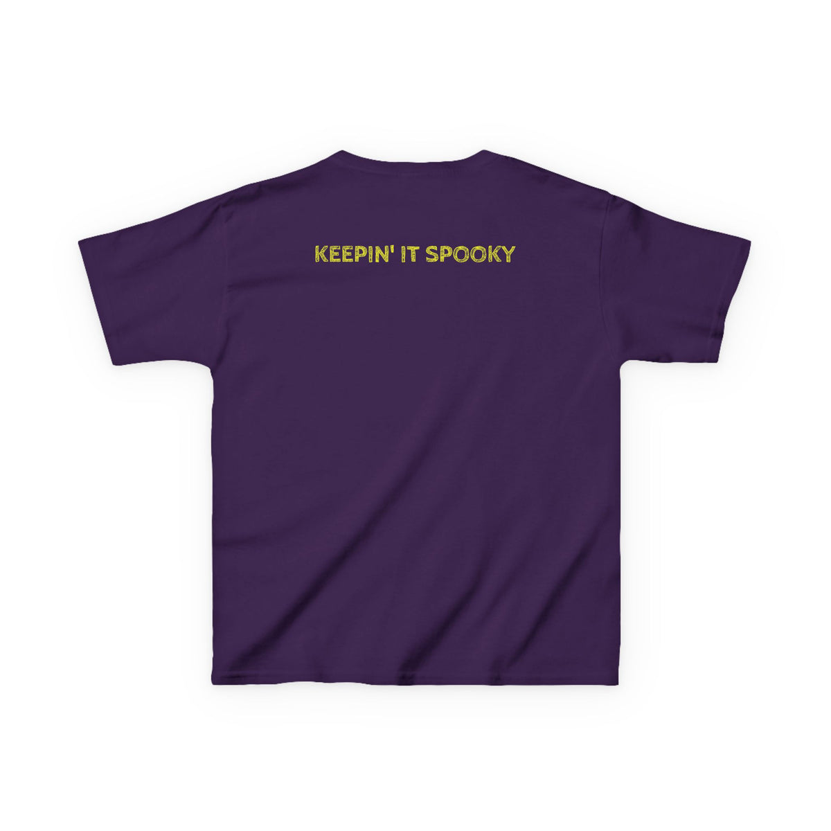 Kids Heavy Cotton™ Tee