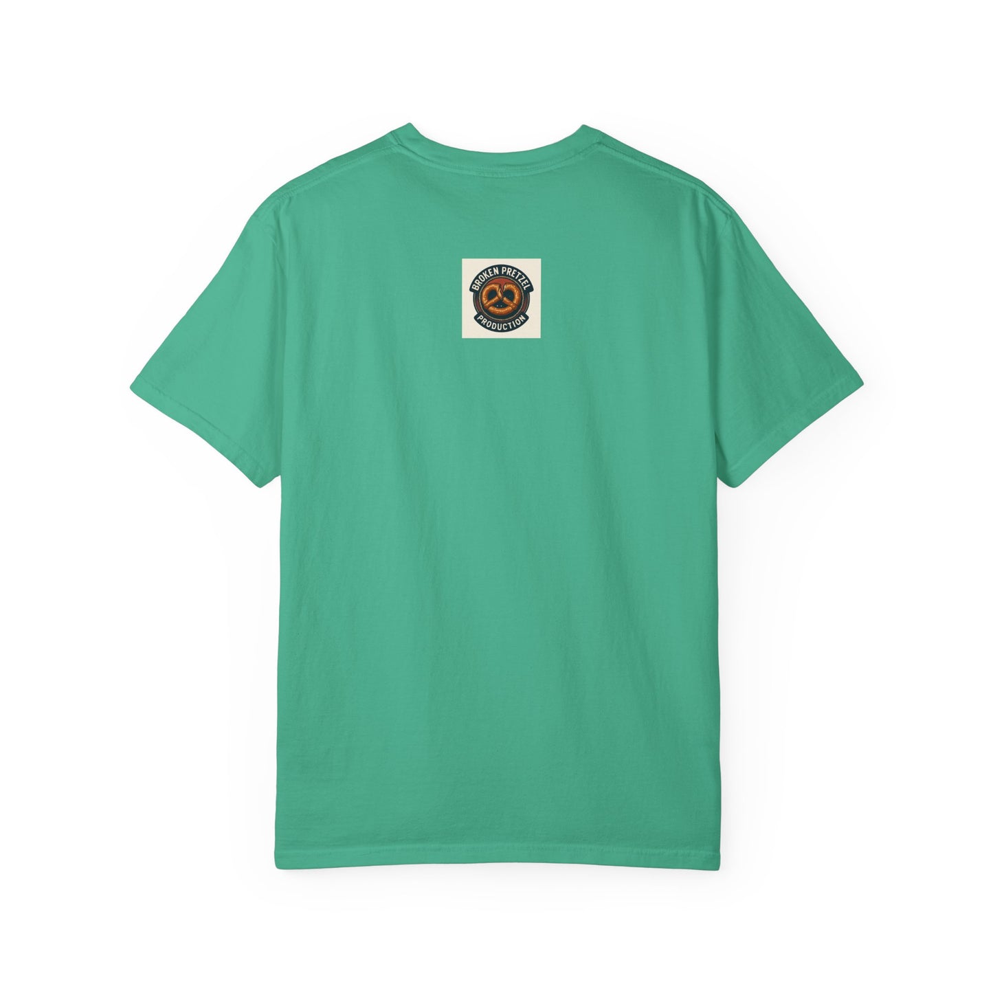 Stuck On You Bubble Gum T-Shirt