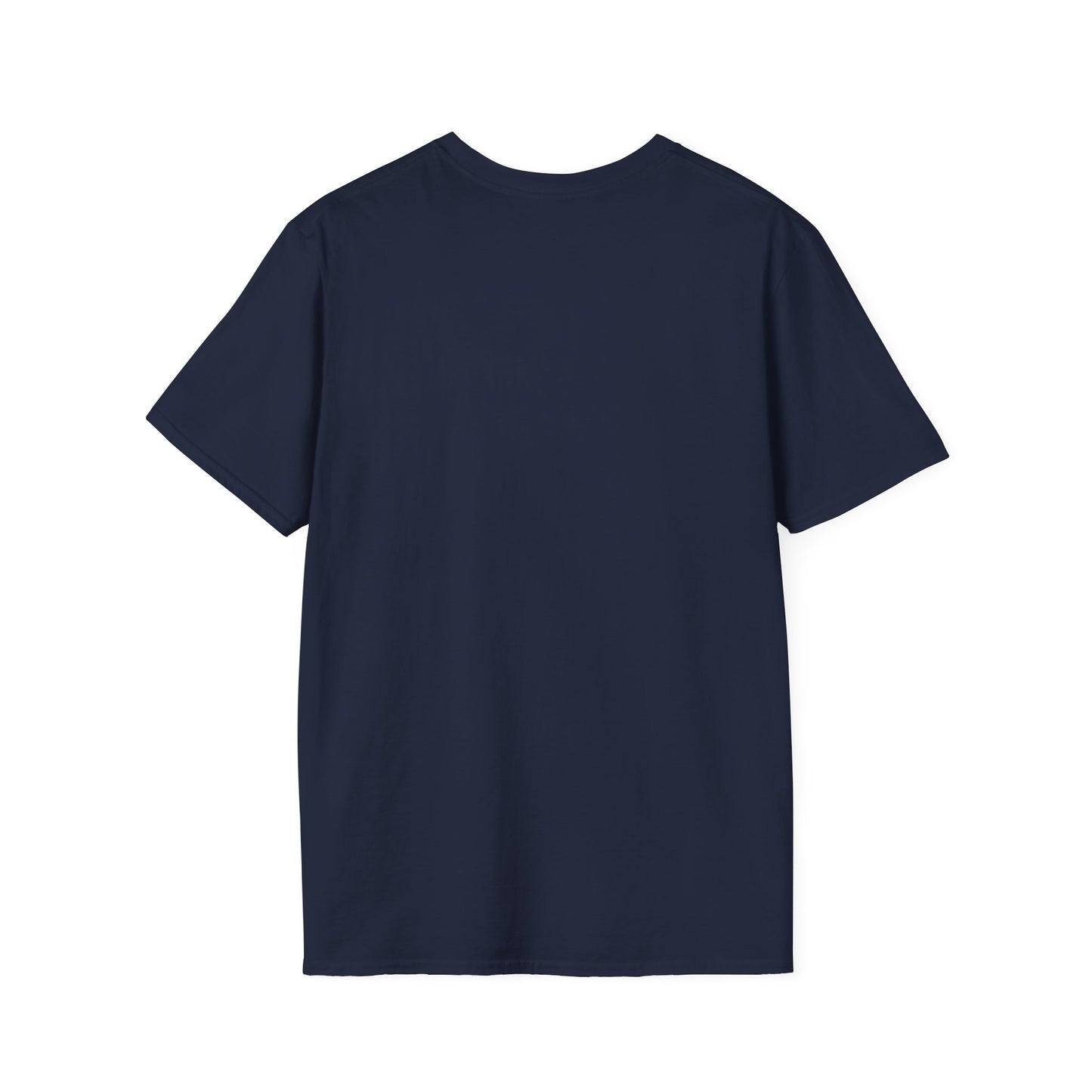 You Haunted? Ghost Graphic T-Shirt — Funny Halloween Tee with Sunglasses Ghost