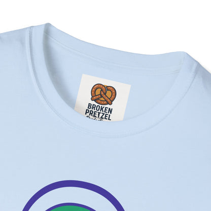 Happy Hauntings Ghost T-Shirt