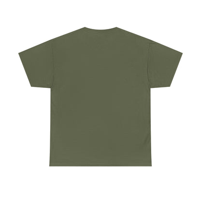 100% American T-Shirt — Retro Patriotic Flag Graphic Tee