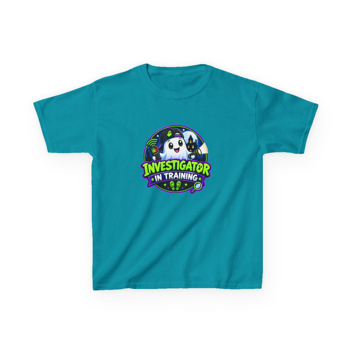 Kids Heavy Cotton™ Tee