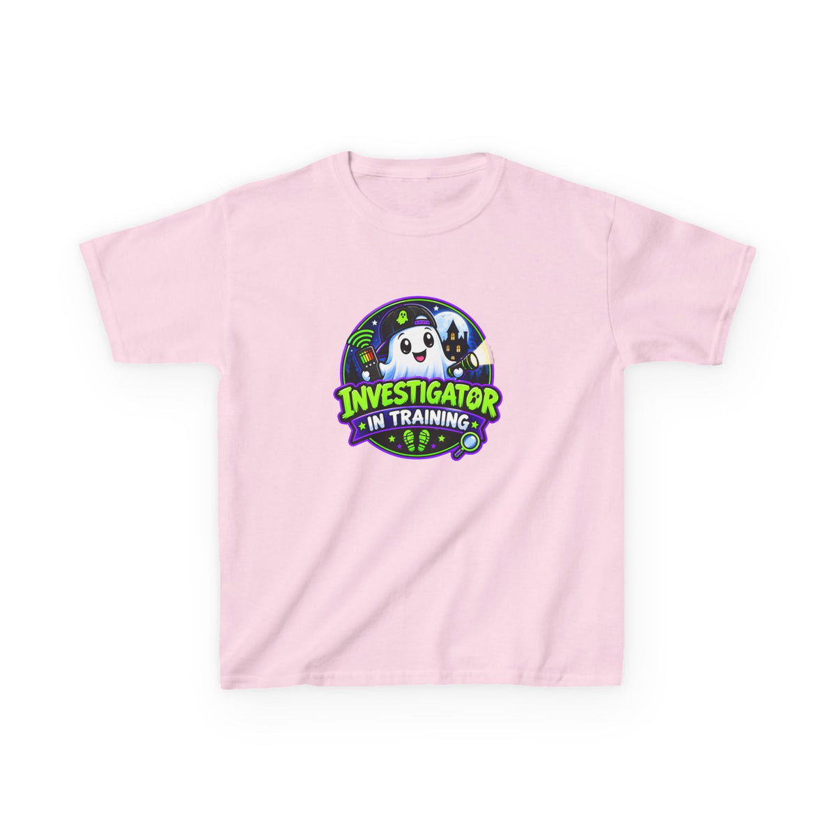 Kids Heavy Cotton™ Tee