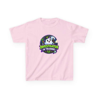Kids Heavy Cotton™ Tee