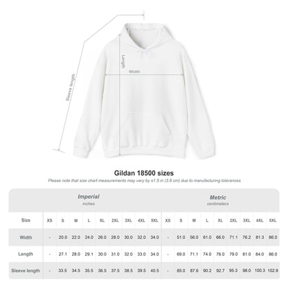 Paranormal Hoodie - "Para-Tees" Ouija Board New Board Who Dis? Ghost Investigators Pullover