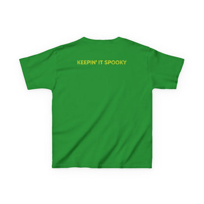 Kids Heavy Cotton™ Tee