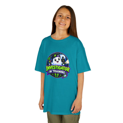Kids Heavy Cotton™ Tee
