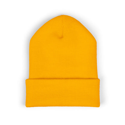 Paranormal Investigator Embroidered Beanie
