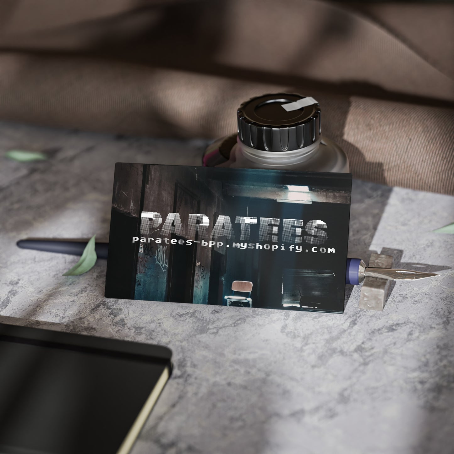 Business Cards