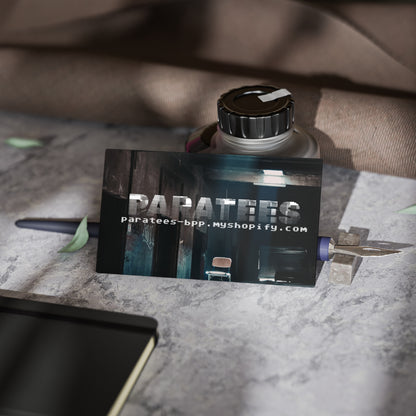Business Cards