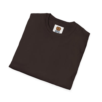 Paranormal Team T-Shirt — Ghost Hunting Crew Tee
