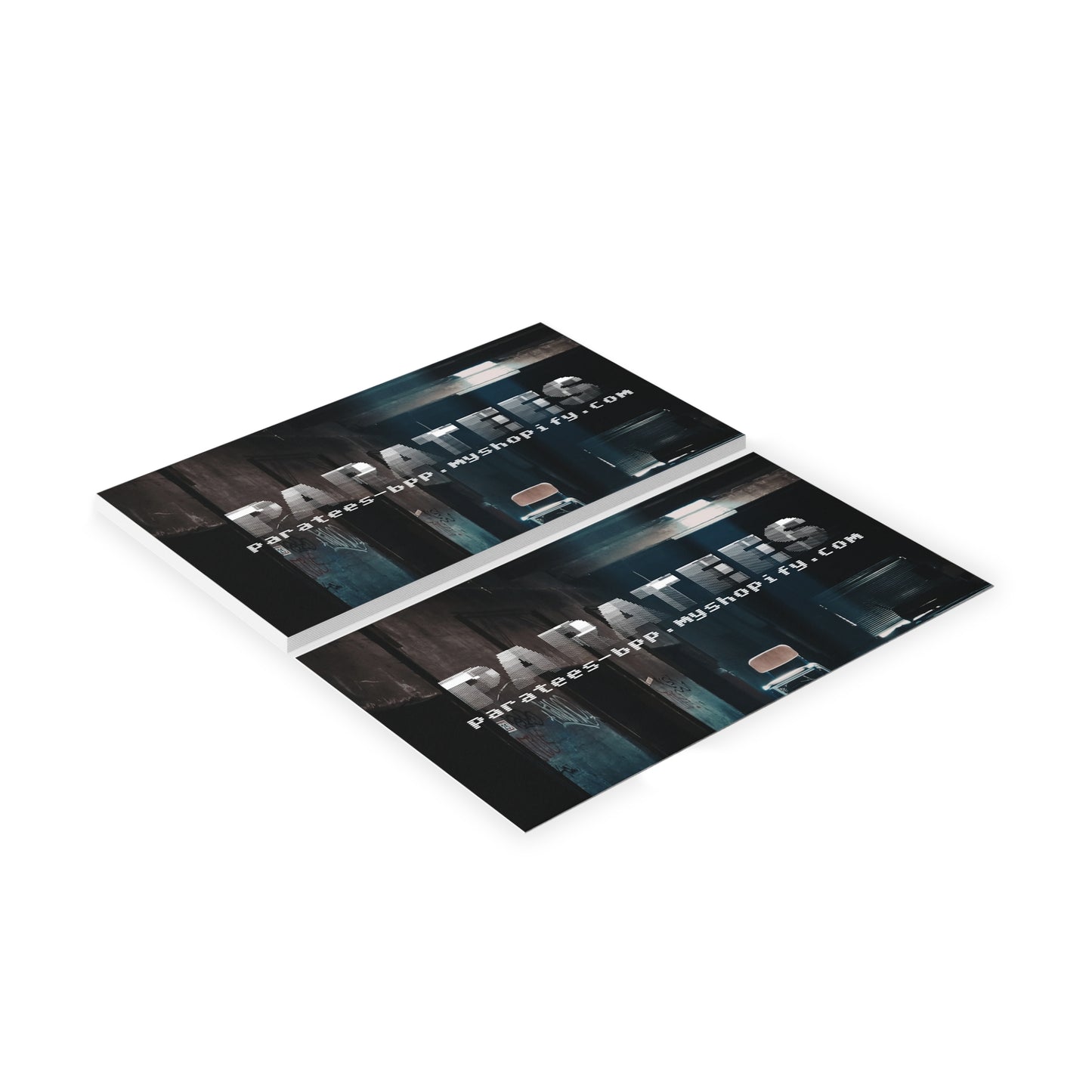 Business Cards