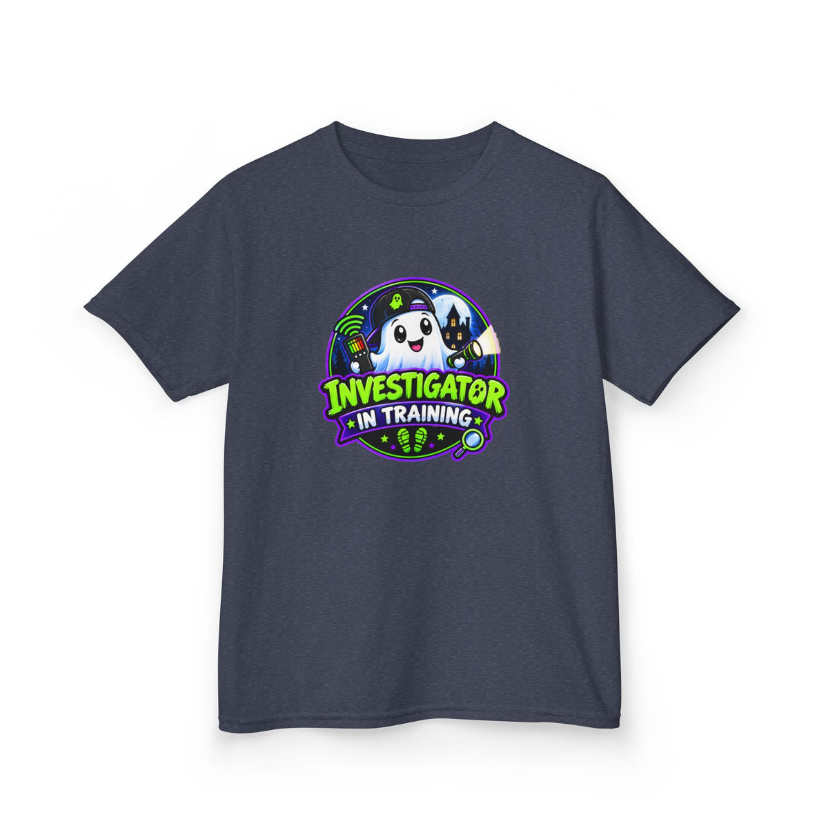 Kids Heavy Cotton™ Tee