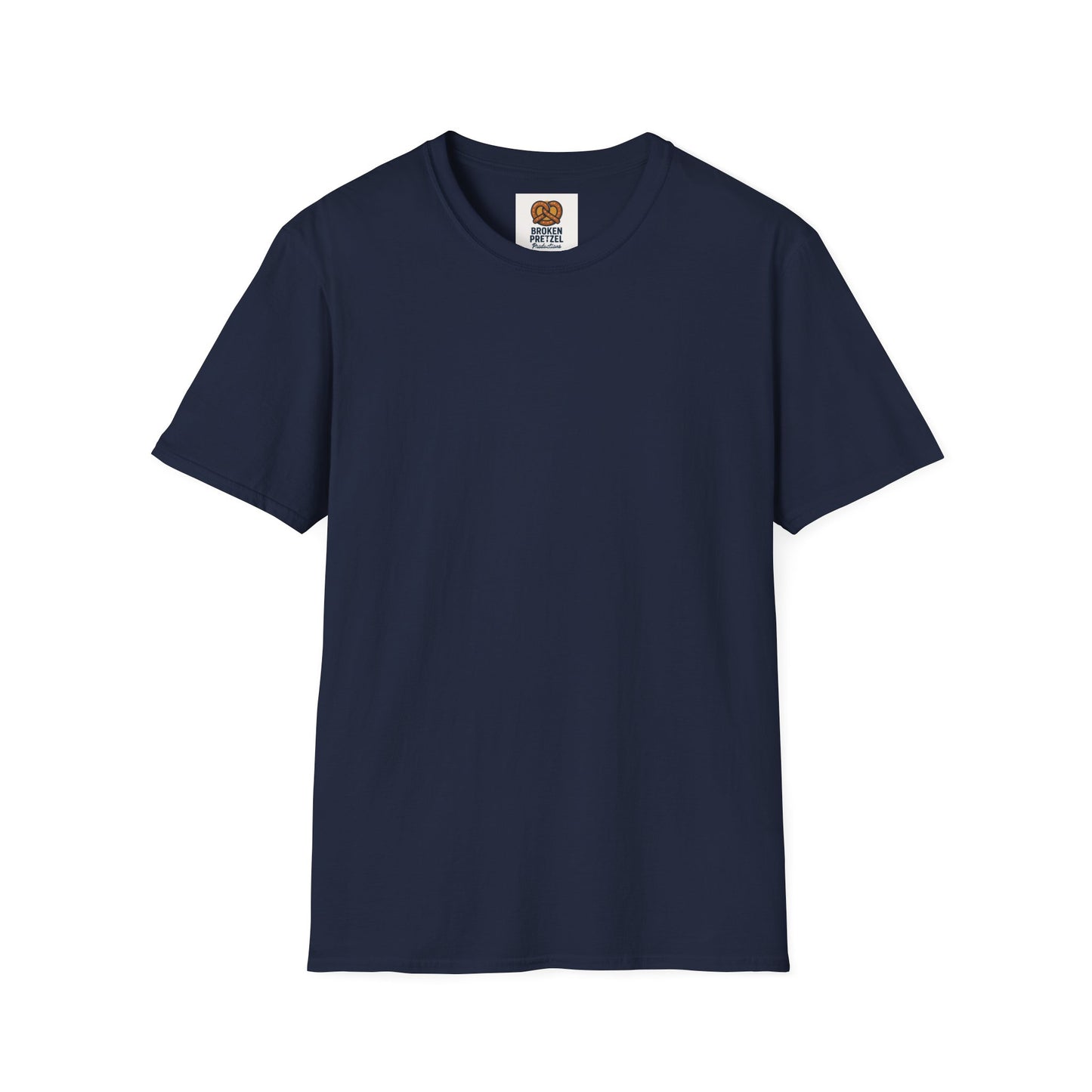 Paranormal Team T-Shirt — Ghost Hunting Crew Tee