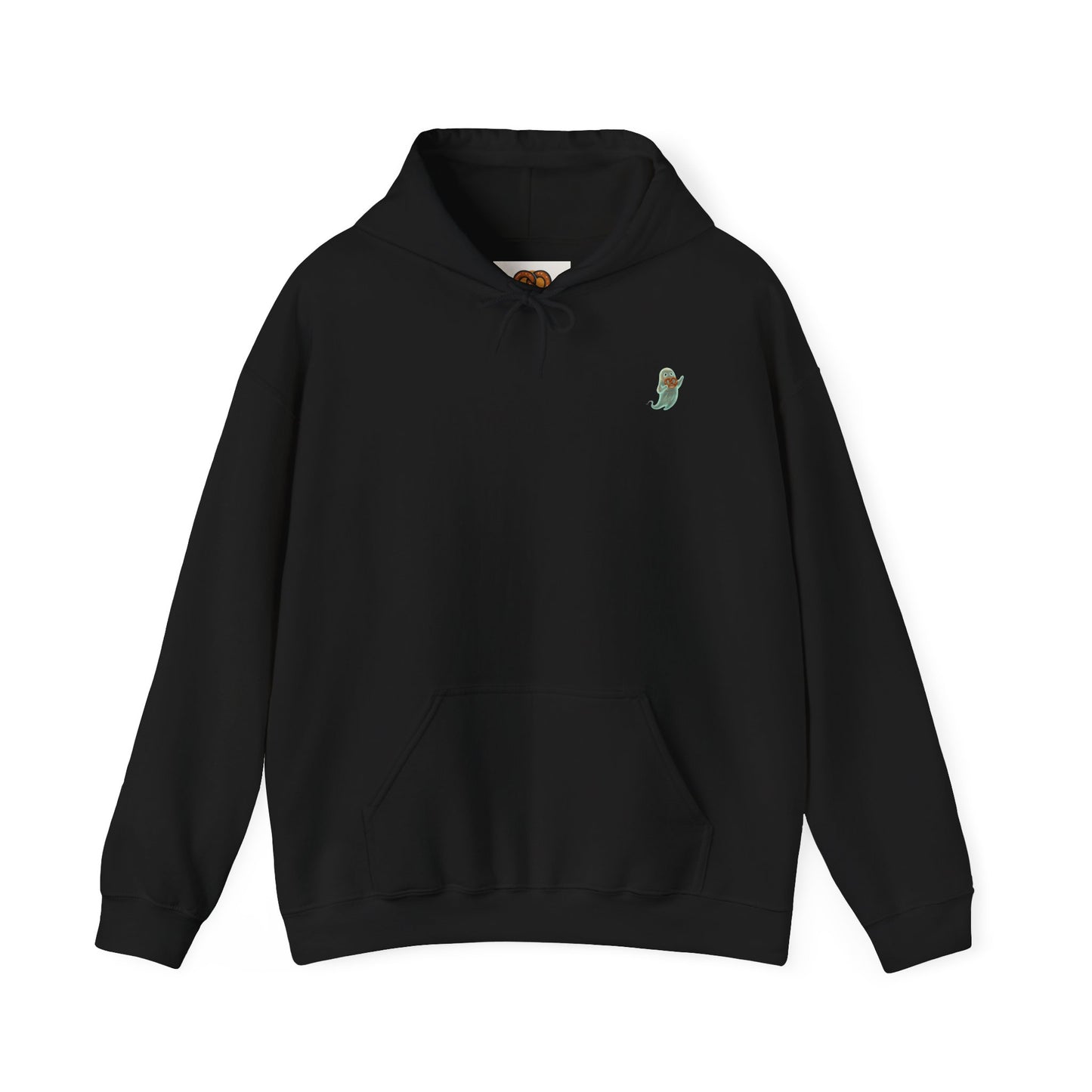 Cat Detective Hoodie — 'Looking For You' Retro Cat Graphic Pullover