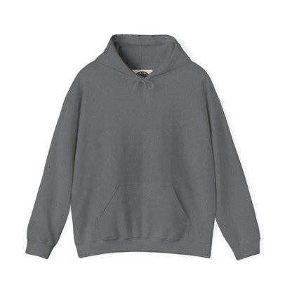 I See You Buck Deer Hoodie – Hunting Target Graphic Sweatshirt